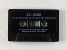 V/A (Ice Cube, Tupac, &c.) - St. Ides Cassette - Rare Mixtape VG+ PROMO