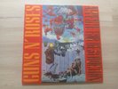 Guns N' Roses – LP Appetite For Destruction Alternative Album