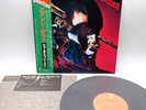 Judas Priest ‎– Stained Class Japan LP OBI VINYL Epic ‎– 25 3P-47
