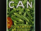 Can - Ege Bamyasi LP 2014 Mute NM/NM