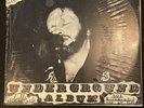 David Allan  Coe -  Underground Album 1982  Vinyl LP Vinyl Record RARE  UNOPENED