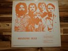 Grateful Dead - Live 1969-70 GD-2233 - Green ELEVEN Label Rare Bootleg LP
