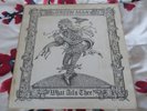 GREEN MAN - WHAT AILS THEE - (PRIVATE PRESSING) - [UK] (EX/M)