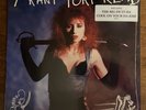 Y KANT TORI READ Tori Amos SEALED ORIG 1988 PROMO LP w/ HYPE STICKER
