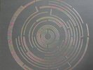 PENDULUM   Propane Nightmares  2008 UK Ear Storm PROMO 2-track 12