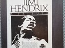 Jimi Hendrix  The Source  November 1982 NBC Radio Broadcast Special 5 record set
