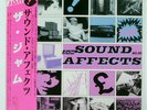 JAM SOUND AFFECTS POLYDOR 28MM0012 Japan OBI INSERT VINYL LP