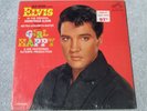 Elvis Presley   GIRL HAPPY   1965 USA Original Vinyl RCA LPM-3338 MONO in Shrink