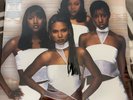 Destinys Child the writings on the wall vinyl lp urban outfitters NEW