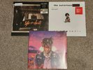 Notorious B.I.G. - Ready To Die, Life After Death, Juice Wrld Vinyl, New