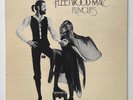 Vtg FLEETWOOD MAC Album RUMOURS Record 70's PRESSING Vinyl w\ Insert OG NR MINT