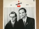 Kraftwerk Ralf & Florian 1975 Vertigo VEL-2006 12