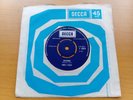 SMALL FACES - PATTERNS  UK 1967 DECCA F12619 MOD CLASSIC EXC