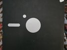 NEW ORDER - Blue Monday 1983 UK  1ST PRESS 12” Silver Inner Sleeve Strawberry