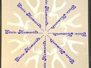 Rare 1978 Elvis Presley Memories ABC Radio 3 LP Box Set Programming Notes (2) NM