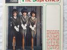 THE   SUPREMES  RARE  Original  French   Lp 