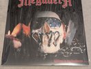 Megadeth - Killing Is My Business vinyl 40th Anniversary  Iridescent Gold xx/500