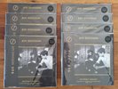 Joy Division  Numbered SET Splatter Vinyl Gatefold Obi Inners