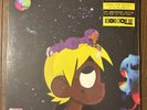 Lil Uzi Vert - Eternal Atake / LUV vs. The World 2 RSD 2025 Oqaque Blue Vinyl LP