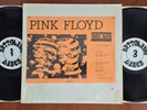 pink floyd  early rare  live authentic collectable  2 lp