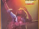 BOB MARLEY & THE WAILERS Live Rainbow  ISLAND 2021 REGGAE 2LP   RARE  SEALED