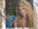 ***NEW***Taylor Swift Debut Self Titled Vinyl LP **FACTORY SEALED**