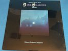 The Original Music from Dark Shadows LP Volume 2- NEW- Robert Cobert 1986, 1987
