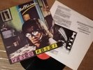 4 X VINILE VASCO ROSSI BOLLICINE Vinile Lp 1St. 1983, VA BENE, ALBACHIARA