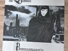 The Damned - Phantasmagoria - Limited Edition White Vinyl LP