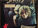 The Saints - Eternally Yours *RARE* OG 1978 LA Press /w INNER (VG+) LP SRK 6055