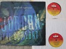 Prefab Sprout  - Jordan : The Comeback -  1990 Double LP