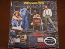 The Who WHO ARE YOU - Classic Records 1LP 200gm Vinyl - NEAR MINT