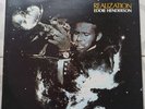 Eddie Henderson - Realization: Original UK Vinyl press  Herbie Hancock Mwandishi