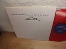 THE RED KRAYOLA GOD BLESS PSYCH GARAGE, Red Vinyl LP Texas fuzzrock Mint-