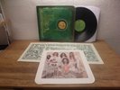 Alice Cooper - Billion Dollar Babies LP 1973 with 