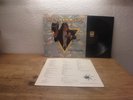 Alice Cooper  – Welcome To My Nightmare rare UK Hard Rock LP 1975 NM
