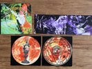 The Mars Volta Scabdates 2005 2x LP Picture Disc Vinyl Poster Insert Included