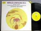 Mahler 4 Bernstein