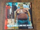 Fat Boy Slim You've Come A Long Way, Baby Do.Vinyl Lp original