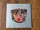 Erasure The Circus Tour 1987 3 LP Set Coloured Vinyl Mute Records