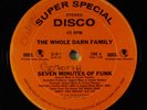 Whole Darn Family - Seven Minutes Of Funk 12