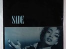 Sade - Diamond Life LP - Portrait SEALED