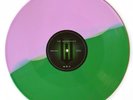 NEW SEALED Wicked The Movie Soundtrack - Split Pink/Green Vinyl Target Exclusive