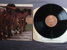 THE BLACKBYRDS Action FANTASY LP   FT 534