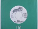 Rock 45 QUEEN Keep Yourself Alive ELEKTRA VG+/NM promo k