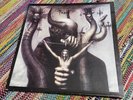 Celtic Frost To Mega Therion A B Gatefold Us LP Album Vinyl Record Poster Insert