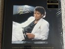 MICHAEL JACKSON - Thriller - NM Vinyl LP - Mobile Fidelity One Step UD1S 1-042