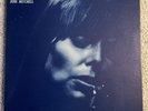 Joni Mitchell - Blue - EX Vinyl LP - 1971 MS 2038 - First Pressing - Great Copy