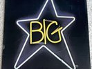 Big Star #1 Record - VG Vinyl LP Album Record ADS-2803 Ardent 1972 US First