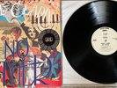 Gene Clark - No Other NM Vinyl LP 1974 7E-1016 White Label Promo WLP - w/ Poster